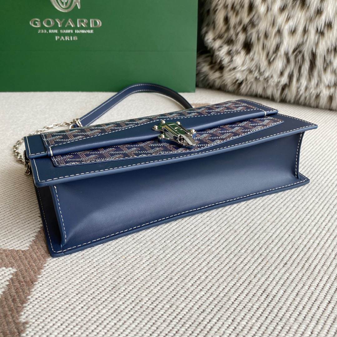 G09ard Duchesse Marie-Caroline Bag