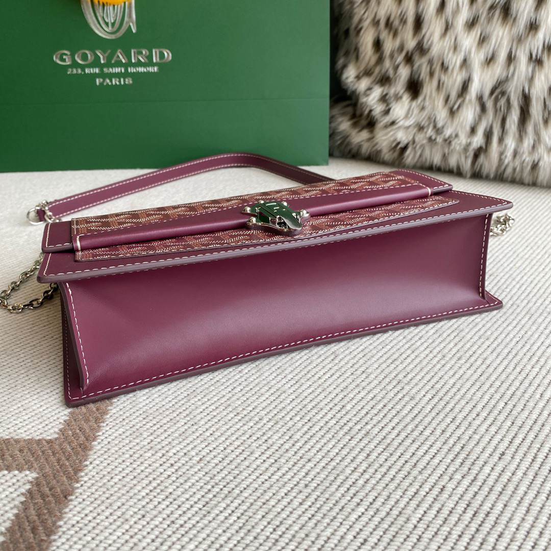 G09ard Duchesse Marie-Caroline Bag
