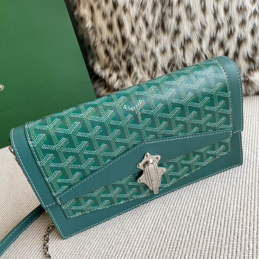 G09ard Duchesse Marie-Caroline Bag