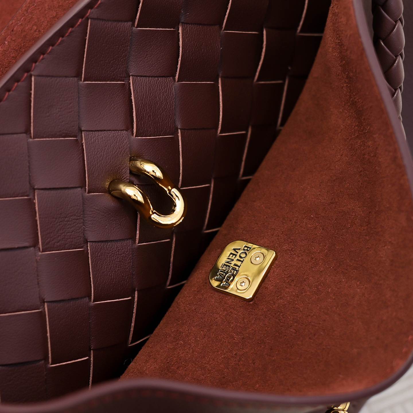 B0tt*ga Ven*ta Small Ciao Ciao(HIGH-END GRADE)