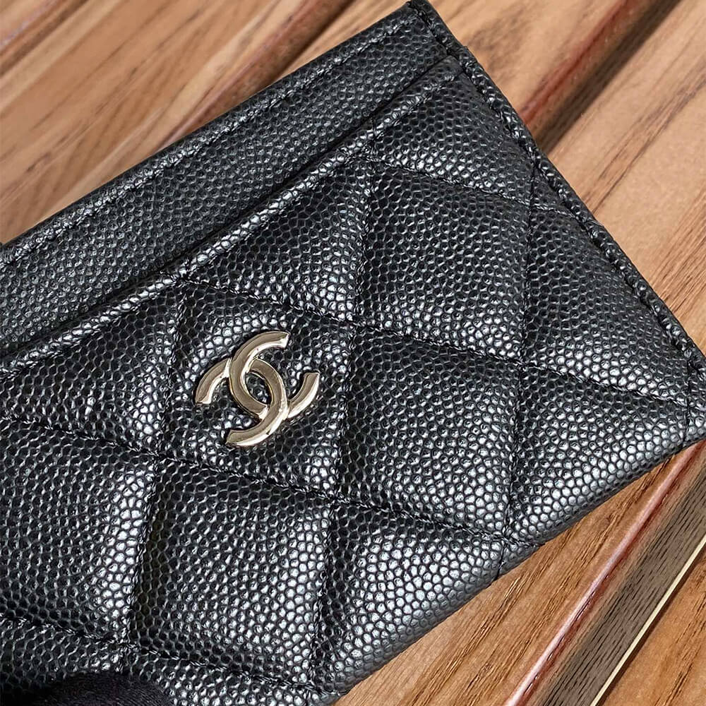 Ch**el Classic Card Holder