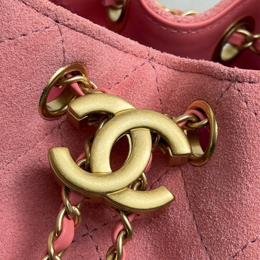 Ch**el 25 Mini Handbag(HIGH-END GRADE)