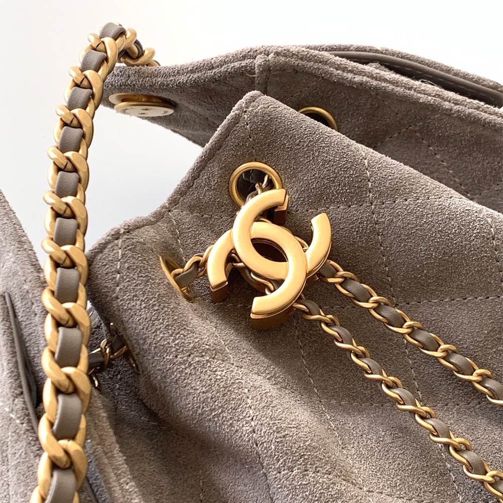Ch**el 25 Mini Handbag(HIGH-END GRADE)