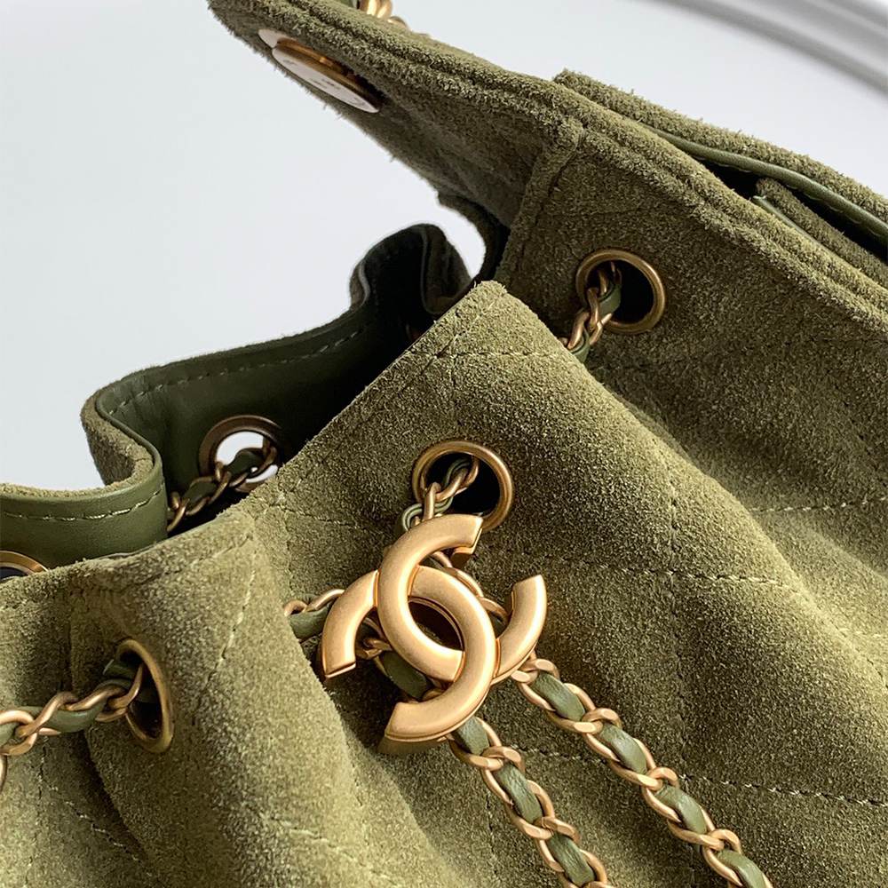 Ch**el 25 Mini Handbag(HIGH-END GRADE)