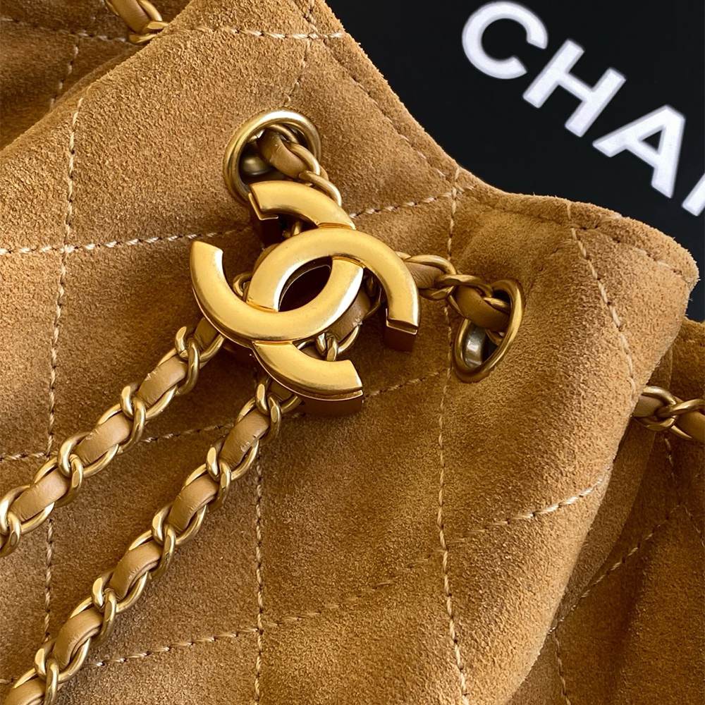Ch**el 25 Mini Handbag(HIGH-END GRADE)