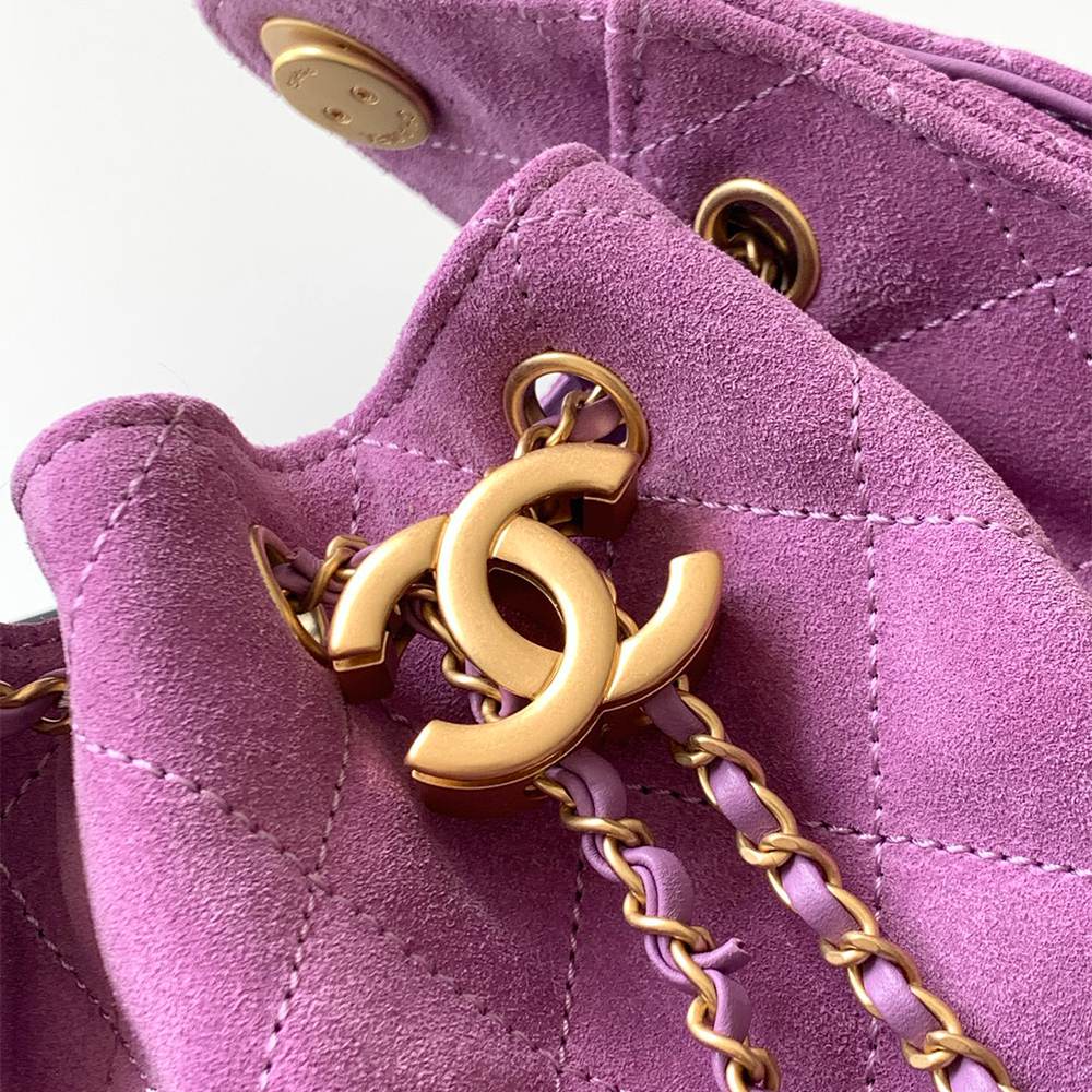 Ch**el 25 Mini Handbag(HIGH-END GRADE)
