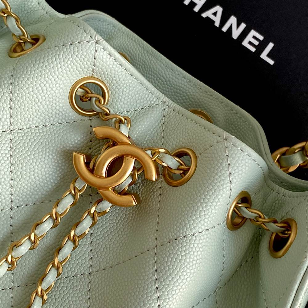 Ch**el 25 Mini Handbag(HIGH-END GRADE)