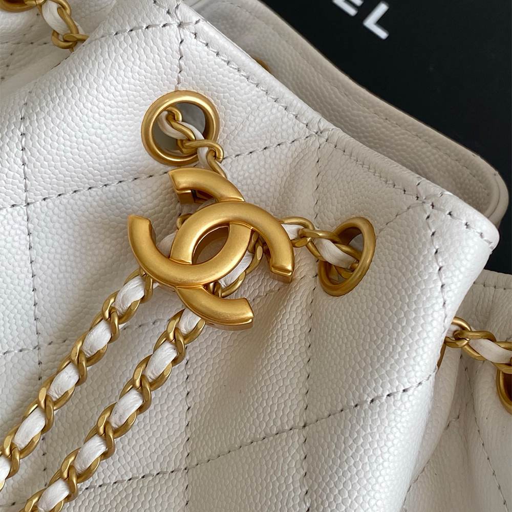Ch**el 25 Mini Handbag(HIGH-END GRADE)