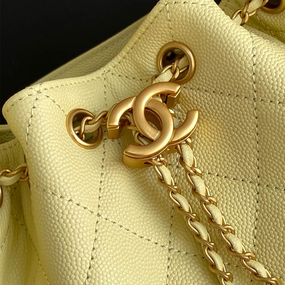 Ch**el 25 Mini Handbag(HIGH-END GRADE)