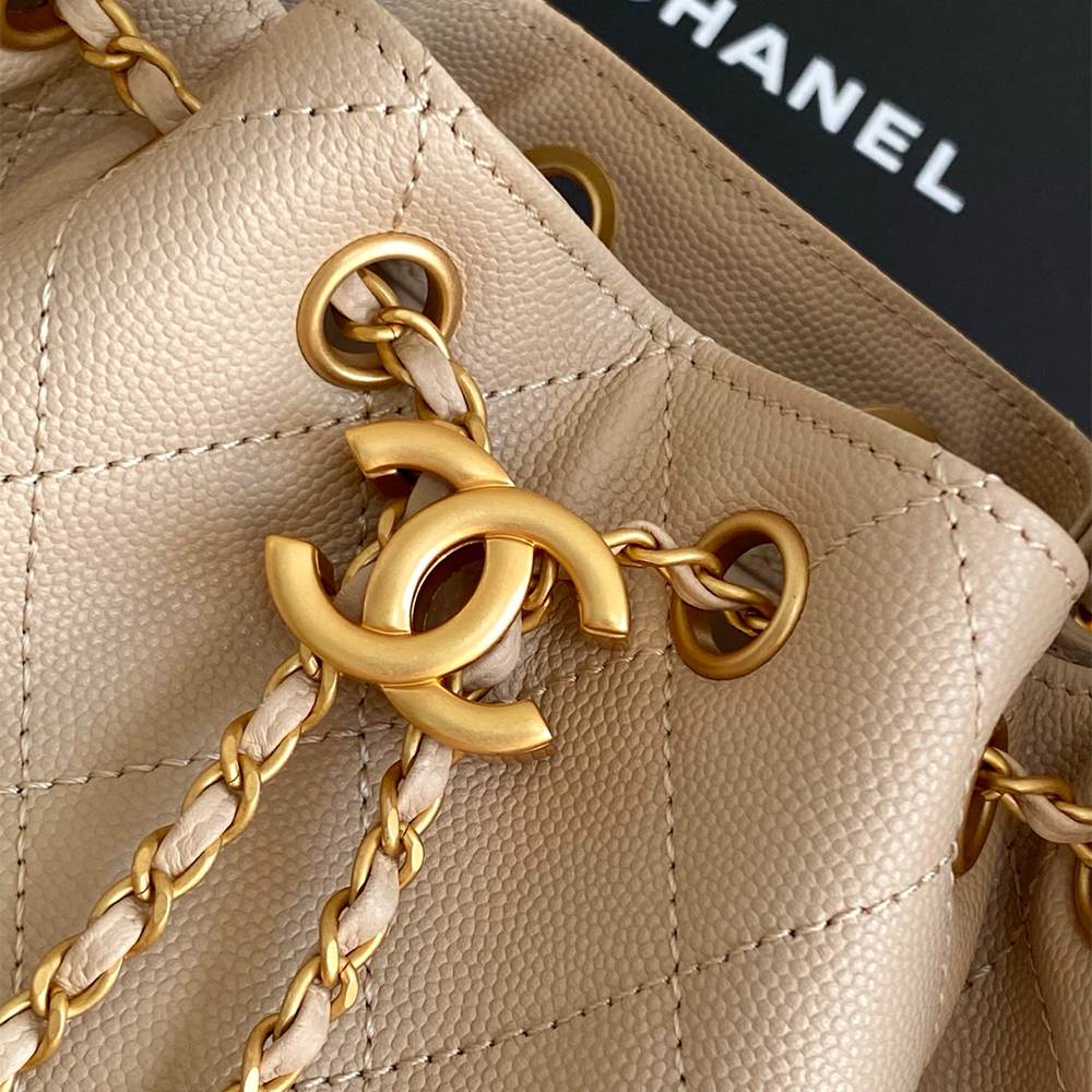 Ch**el 25 Mini Handbag(HIGH-END GRADE)