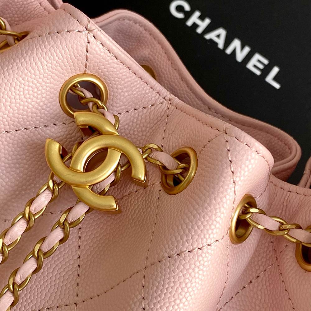 Ch**el 25 Mini Handbag(HIGH-END GRADE)