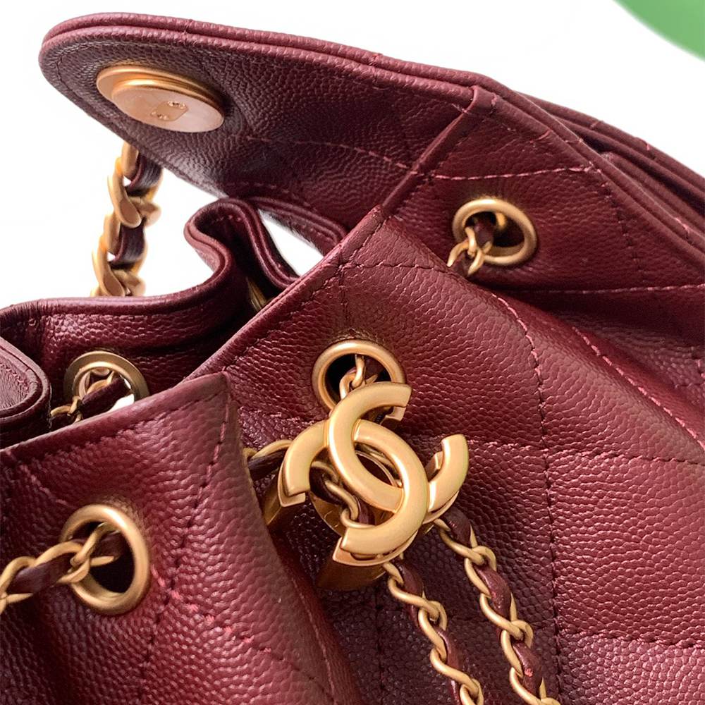 Ch**el 25 Mini Handbag(HIGH-END GRADE)