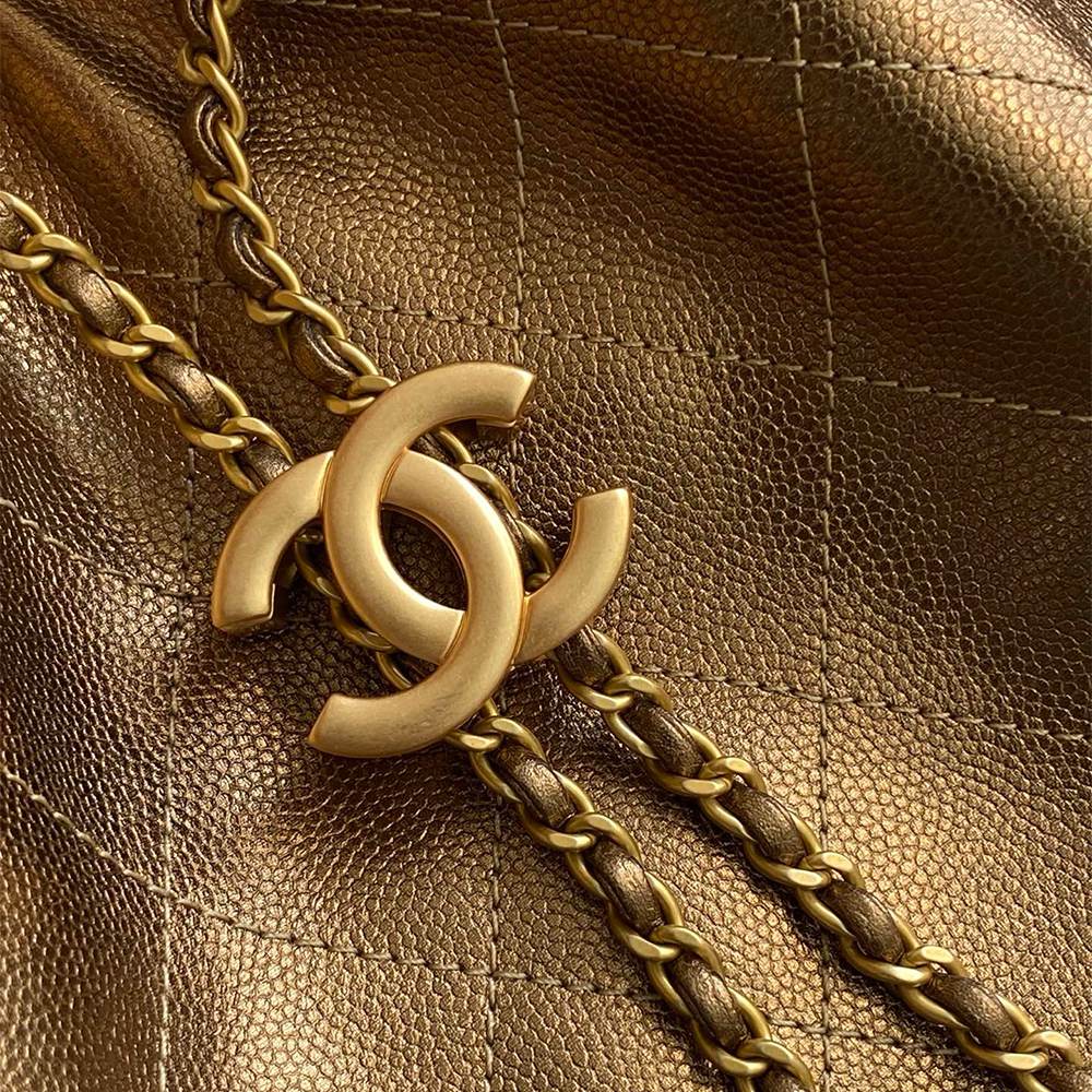 Ch**el 25 Medium Handbag(High-end grade)