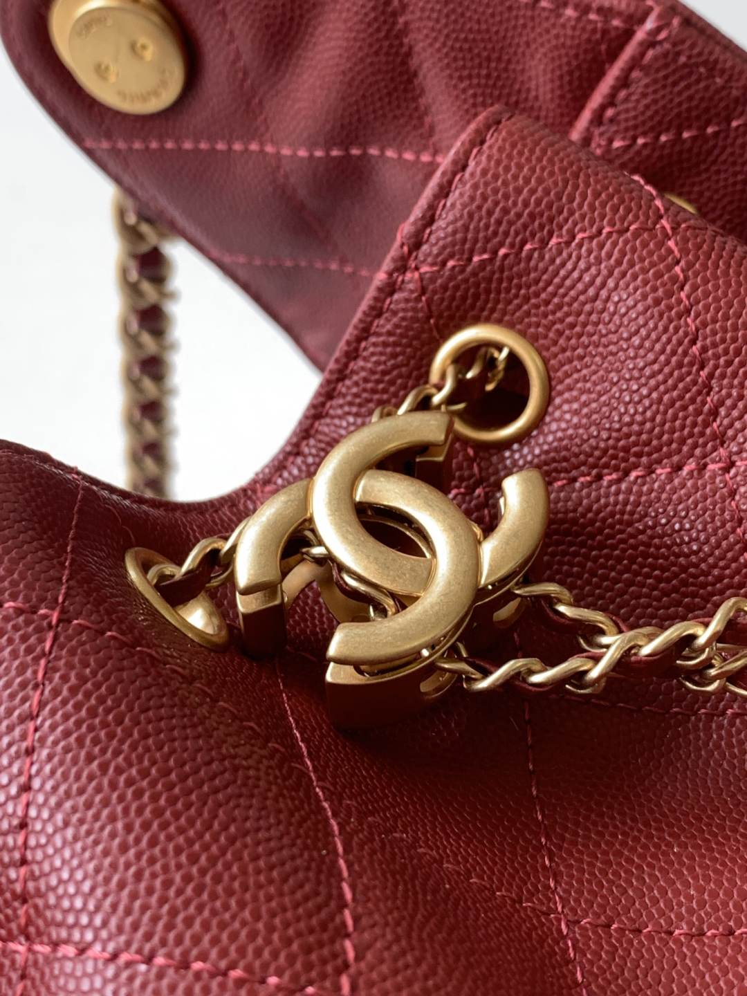 Ch**el 25 Medium Handbag(High-end grade)