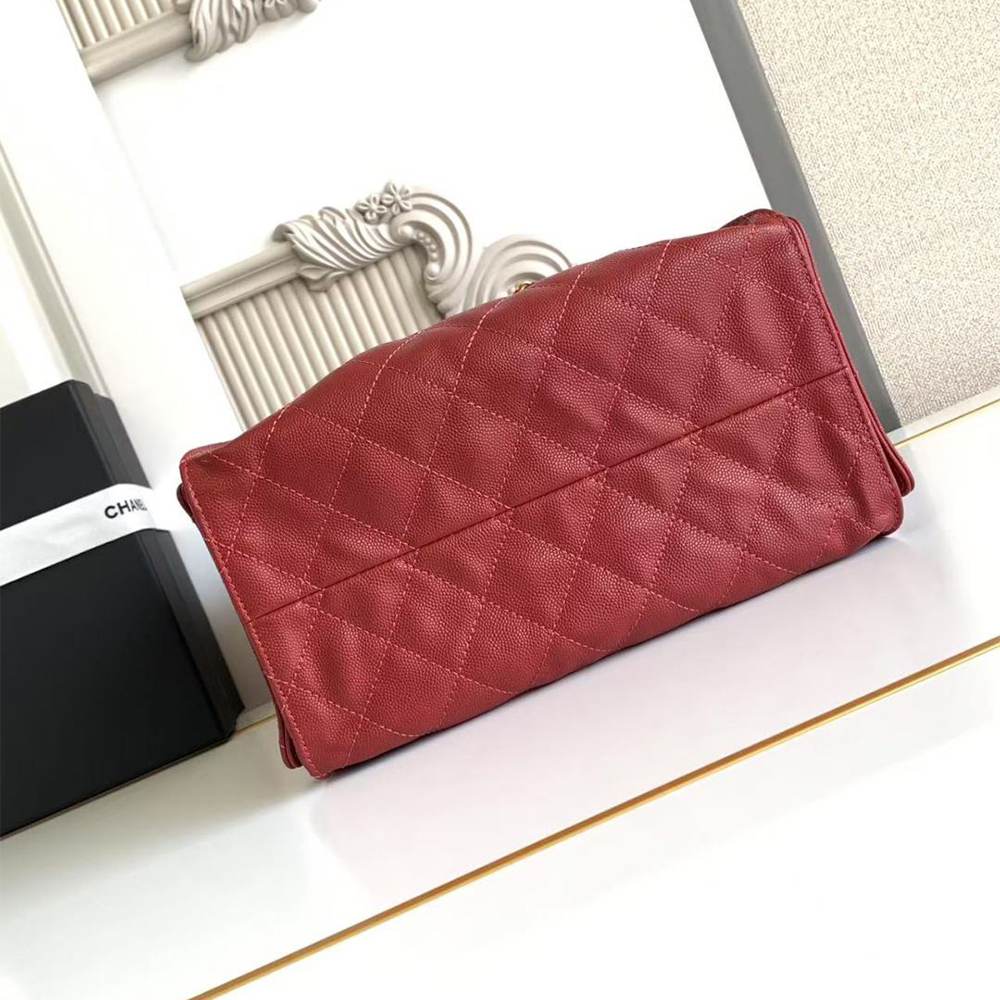 Ch**el 25 Small Handbag(High-end grade)