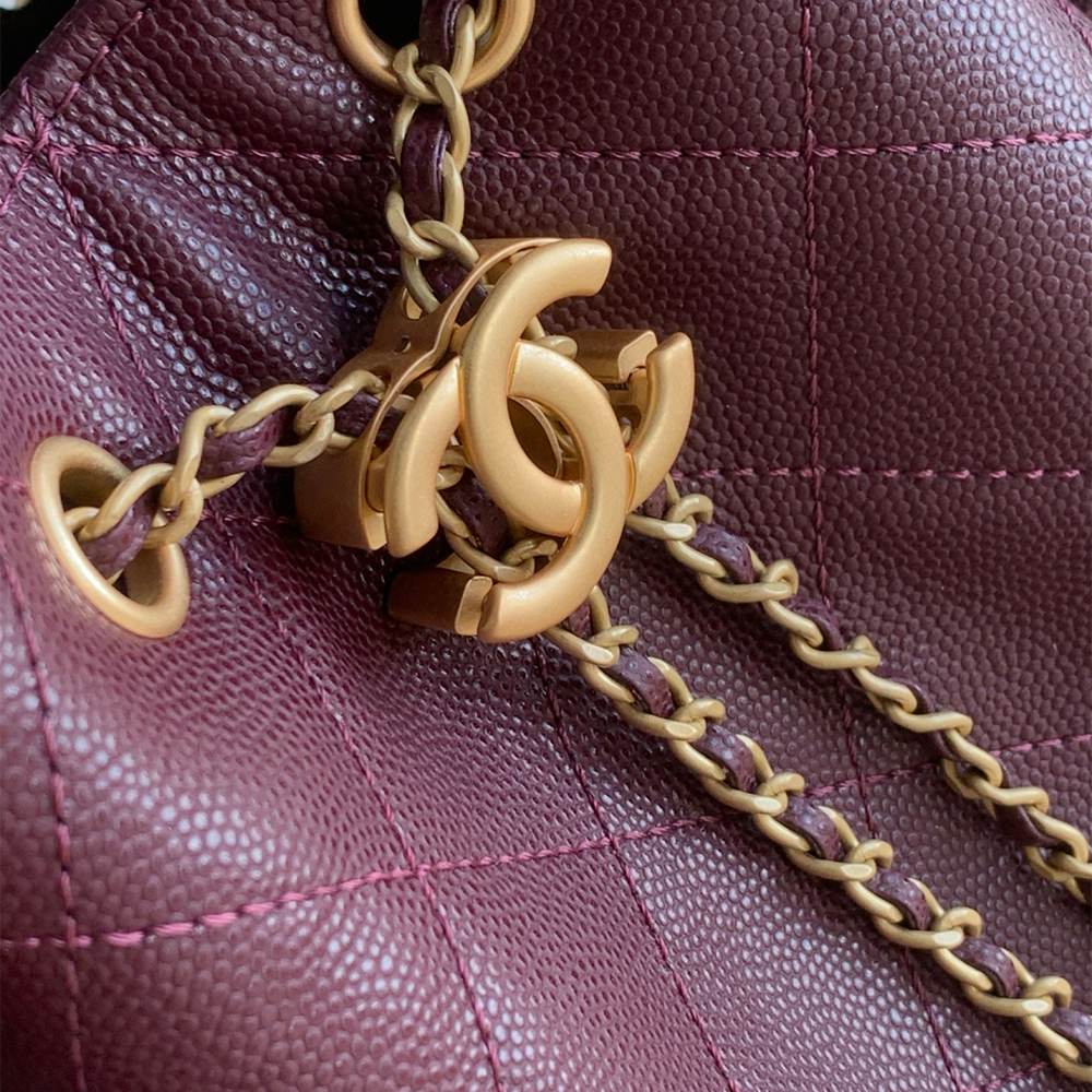 Ch**el 25 Small Handbag(High-end grade)
