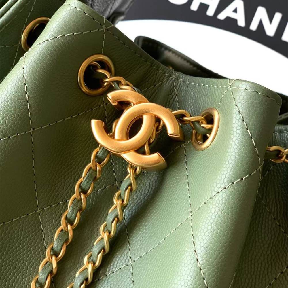 Ch**el 25 Small Handbag(High-end grade)