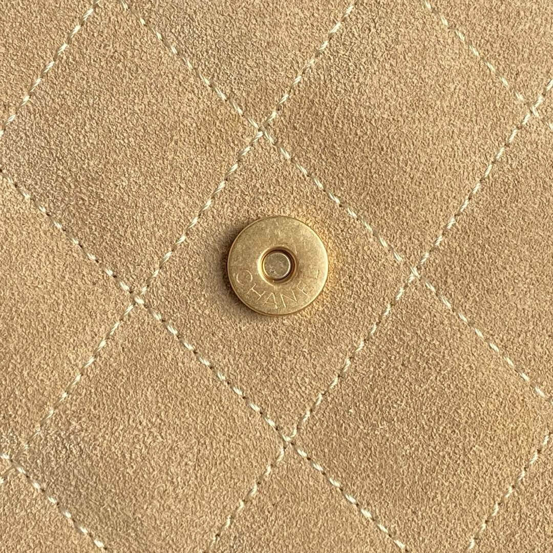 Ch**el 25 Small Handbag(High-end grade)