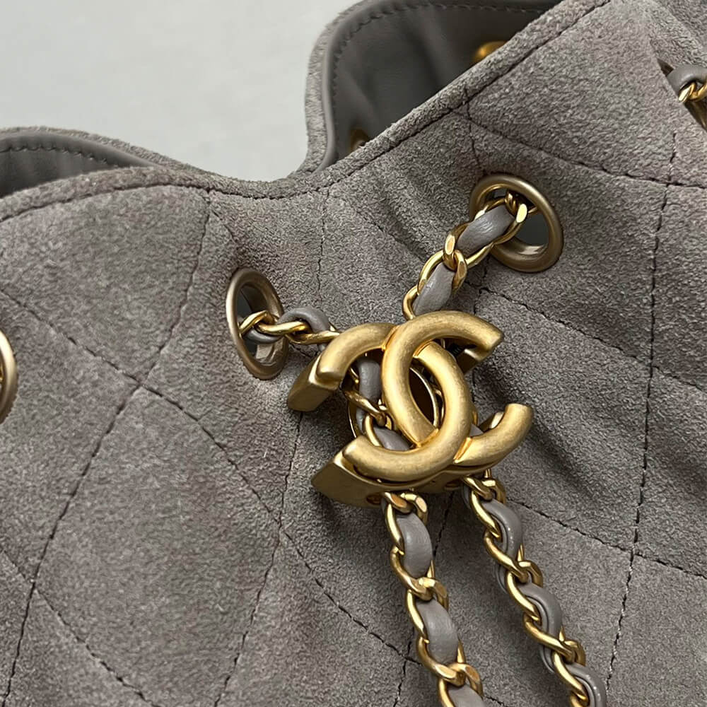 Ch**el 25 Small Handbag(High-end grade)
