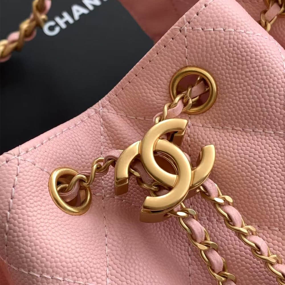 Ch**el 25 Small Handbag(High-end grade)