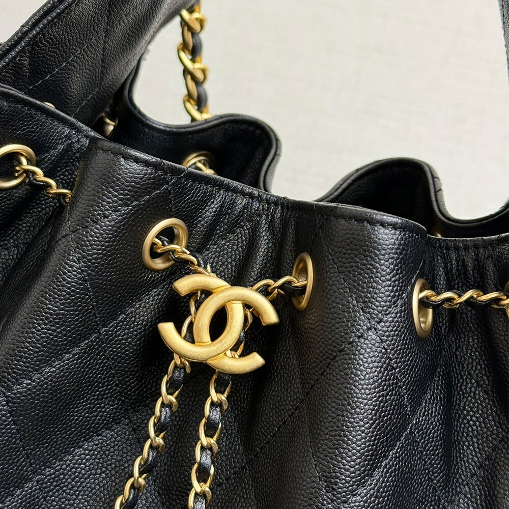 Ch**el 25 Small Handbag(High-end grade)