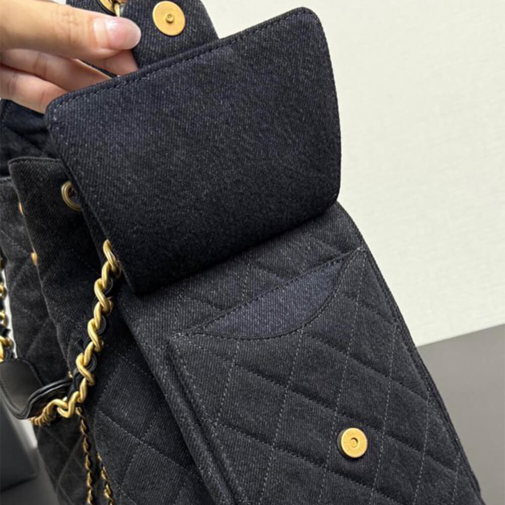 Ch**el 25 Medium Handbag(High-end grade)
