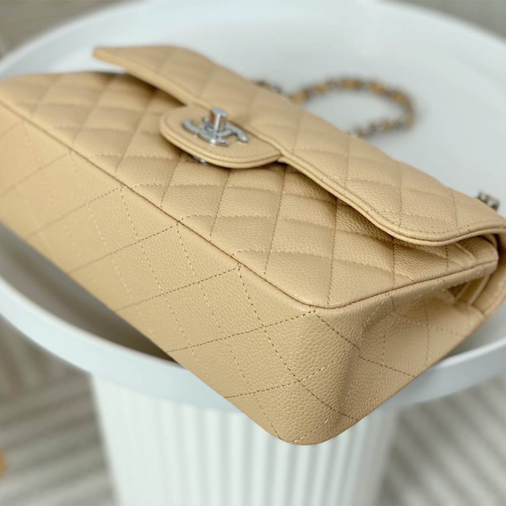 Ch**el SMALL CLASSIC HANDBAG