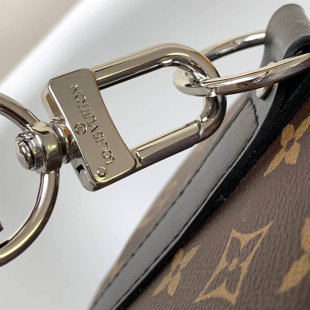 LV Keepall Bandoulière 45