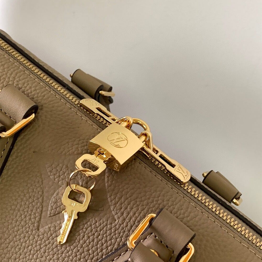 LV Speedy Bandoulière 25(HIGH-END GRADE)