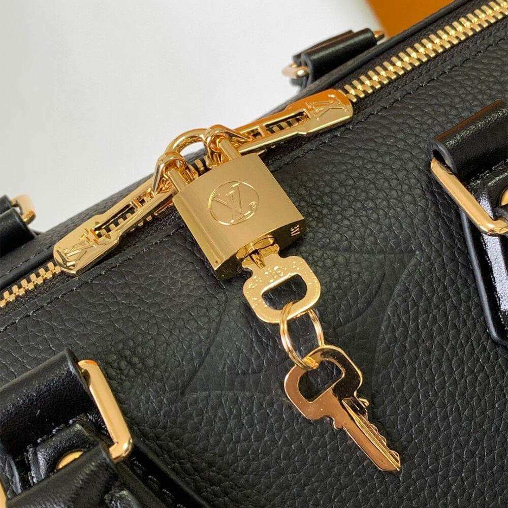 LV Speedy Bandoulière 25(HIGH-END GRADE)