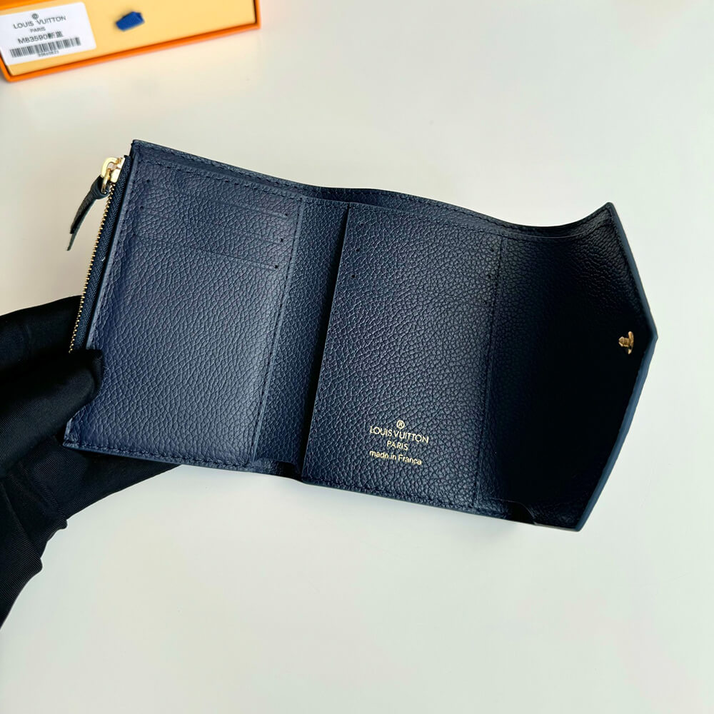 LV Victorine Wallet