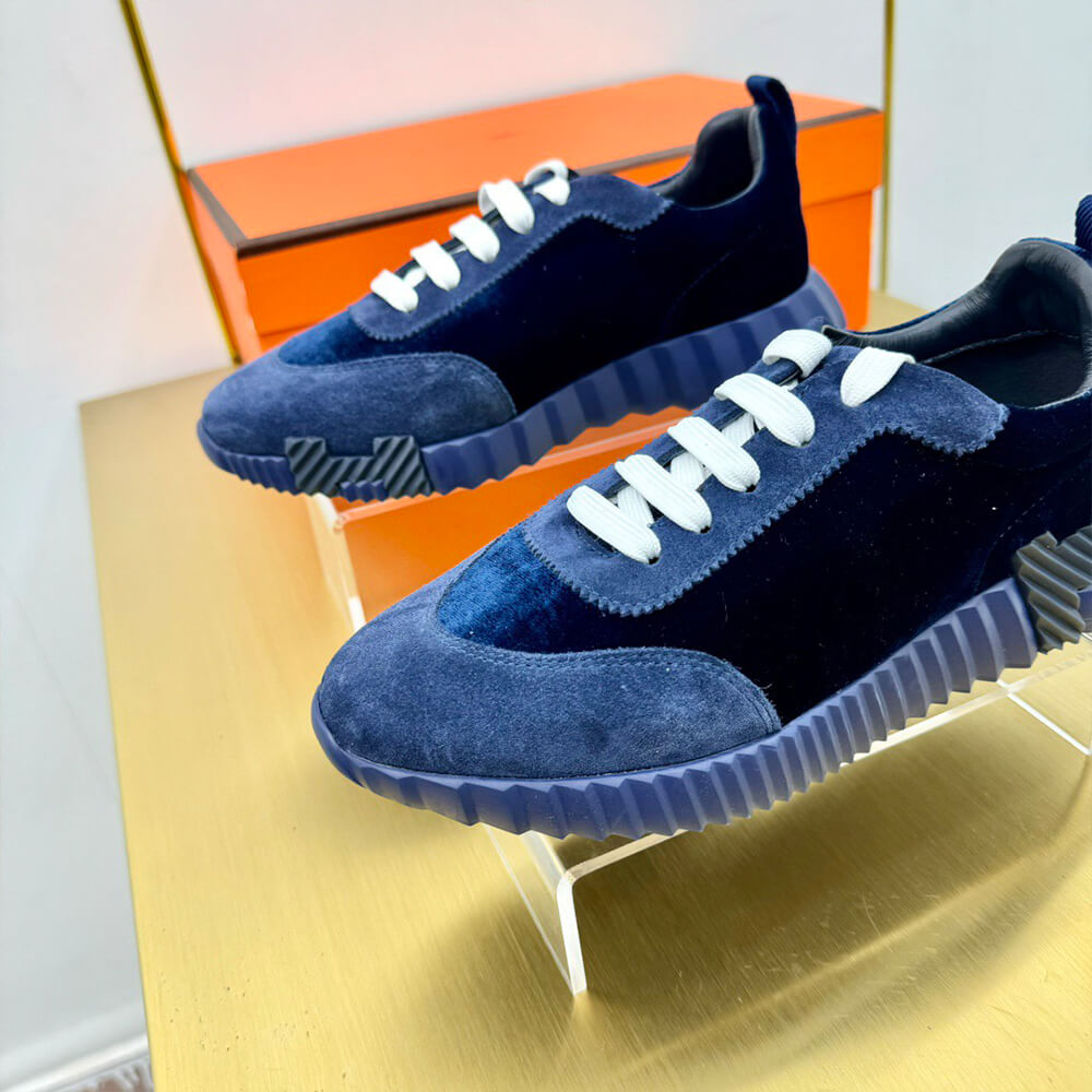 H**me5 Bouncing sneaker