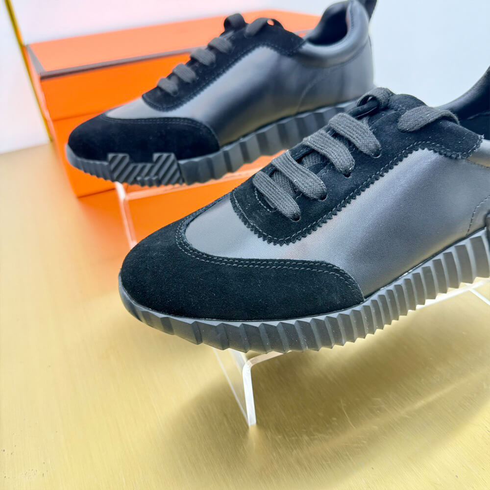 H**me5 Bouncing sneaker