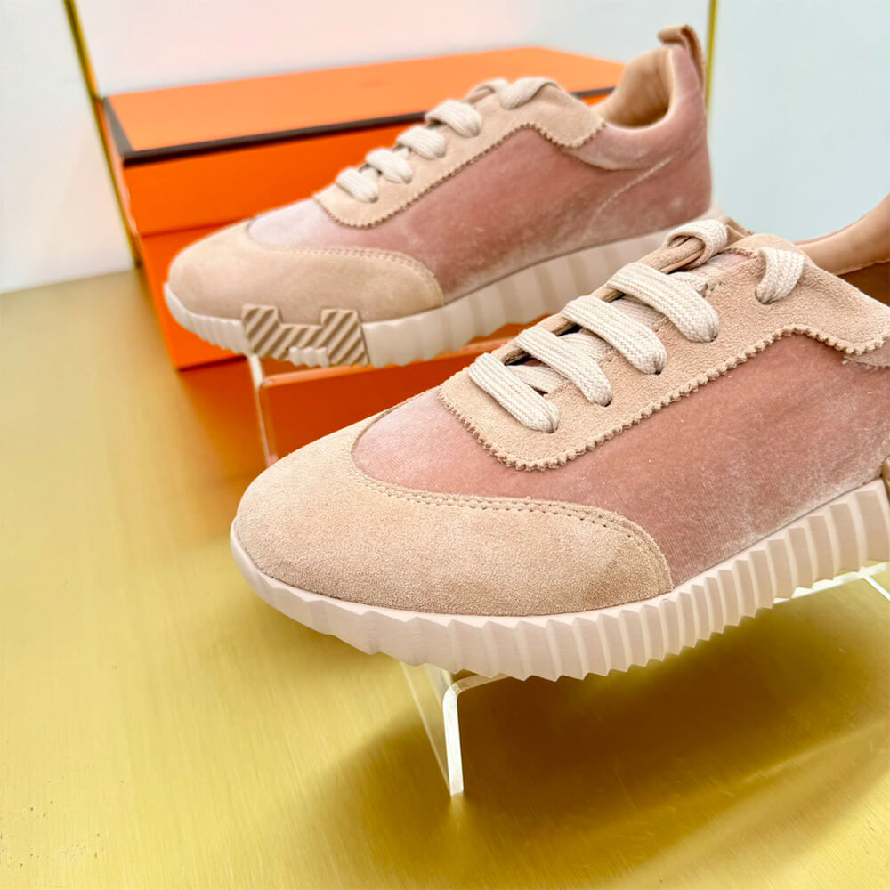 H**me5 Bouncing sneaker
