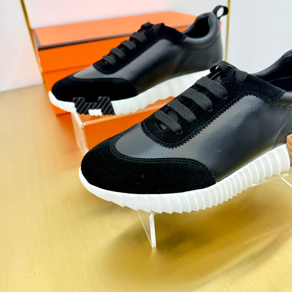H**me5 Bouncing sneaker