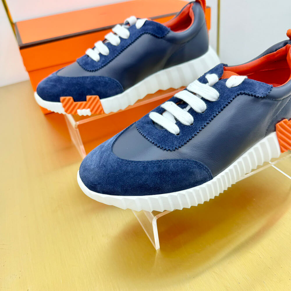 H**me5 Bouncing sneaker