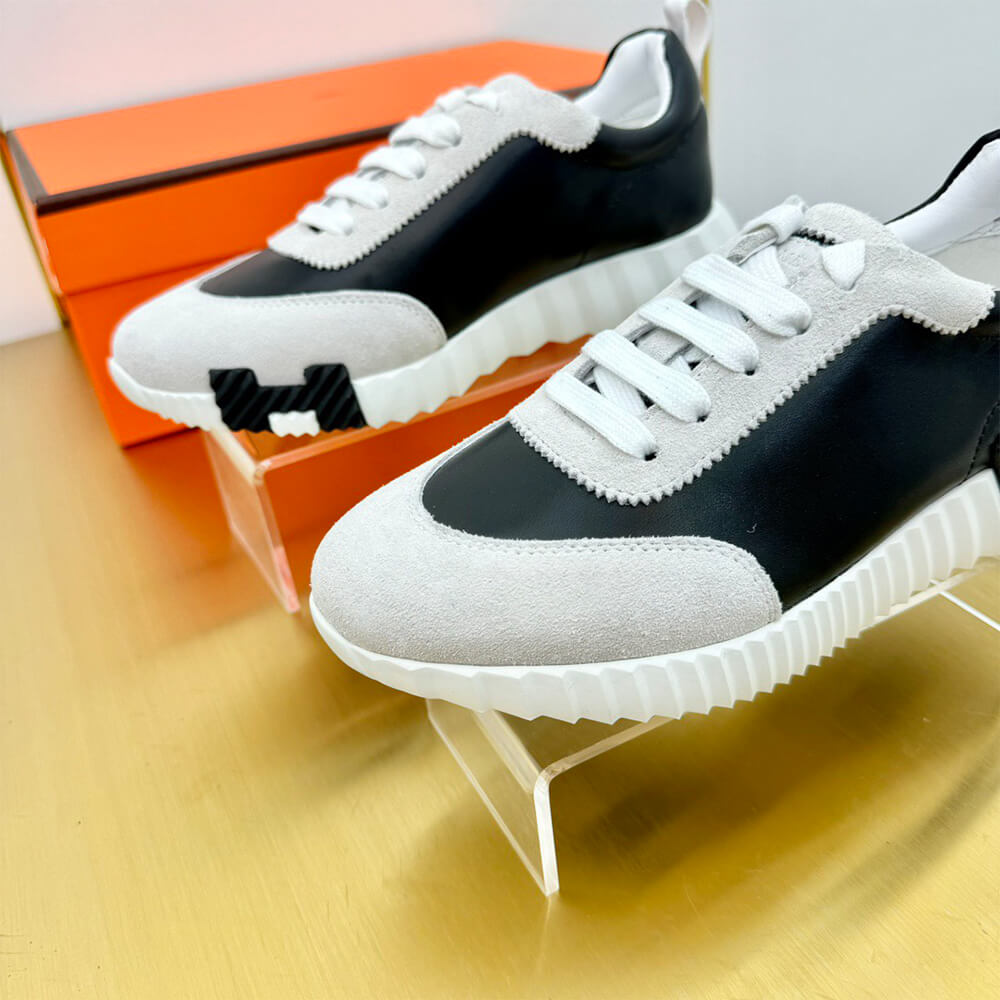 H**me5 Bouncing sneaker