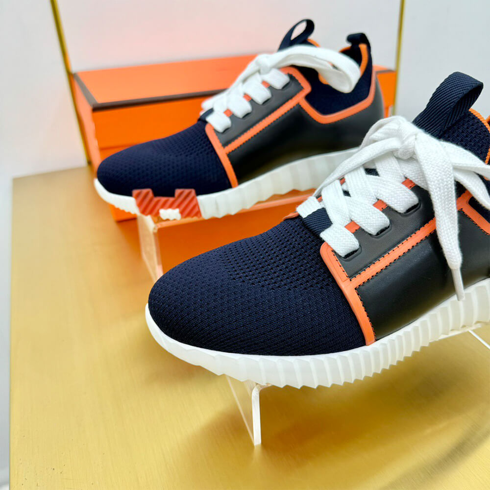H**me5 Depart slip-on sneaker