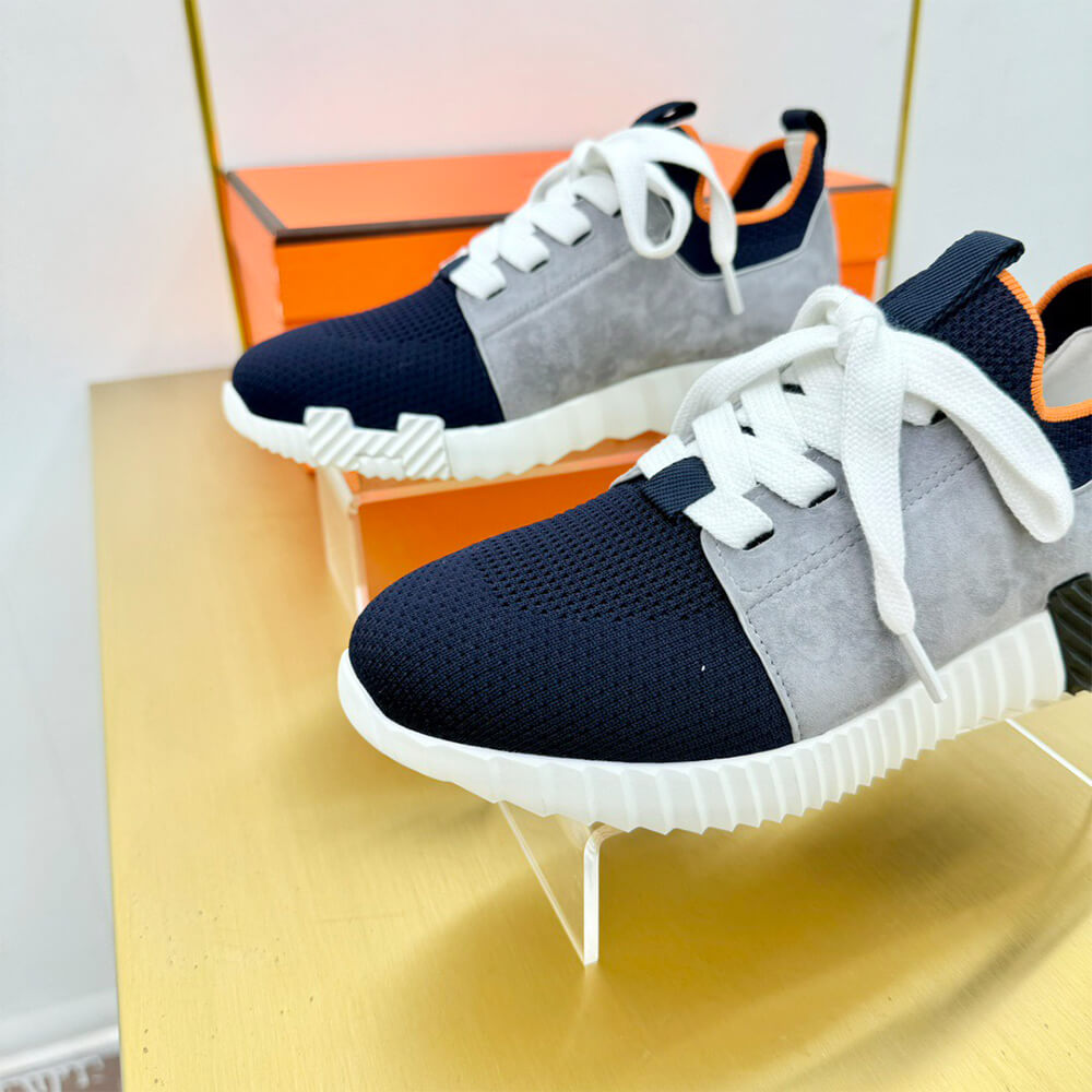 H**me5 Depart slip-on sneaker