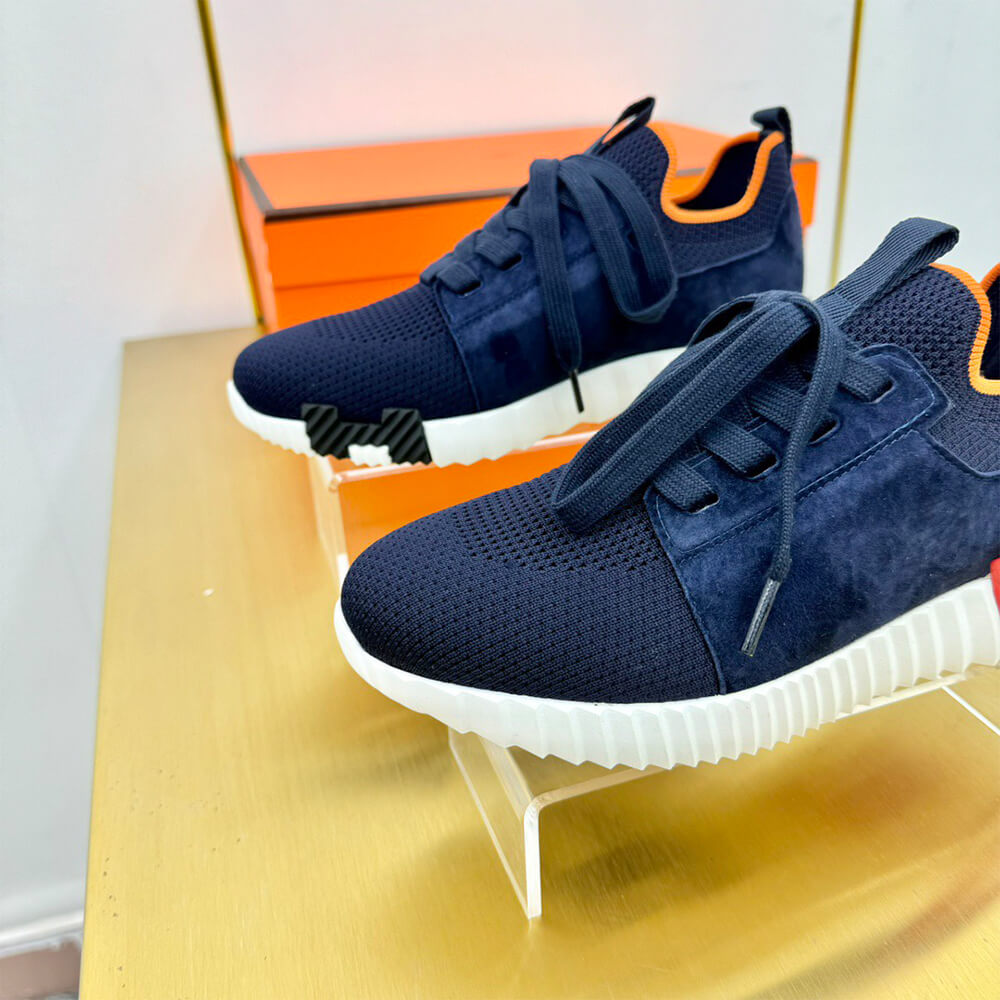 H**me5 Depart slip-on sneaker