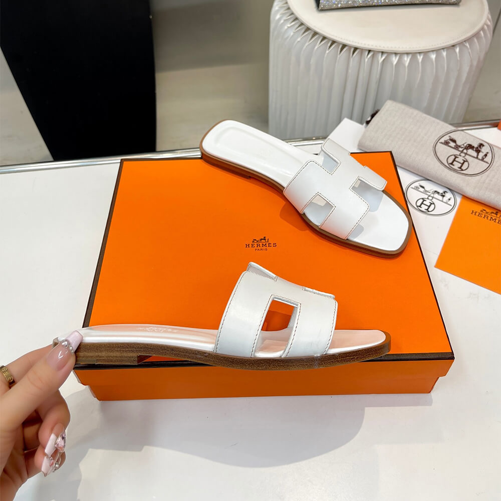 H**me5 Oran sandal