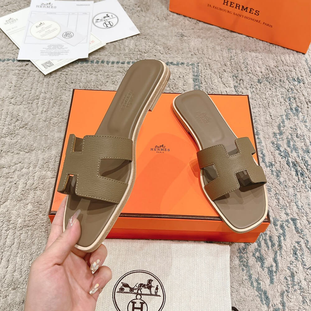H**me5 Oran sandal