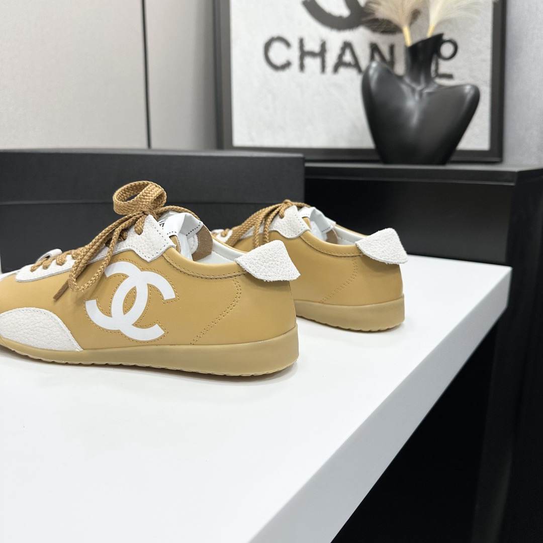 Ch**el Sneakers