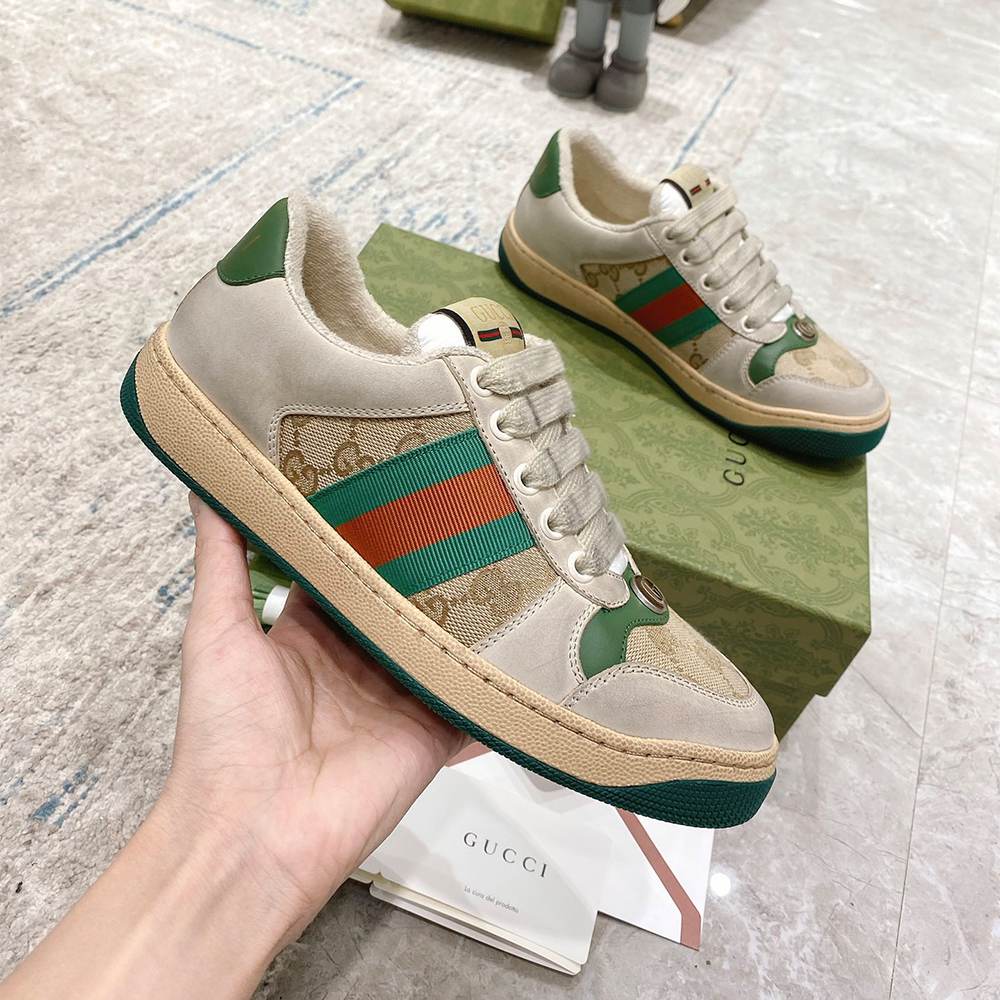 Gvc*1 Women’s Screener sneaker