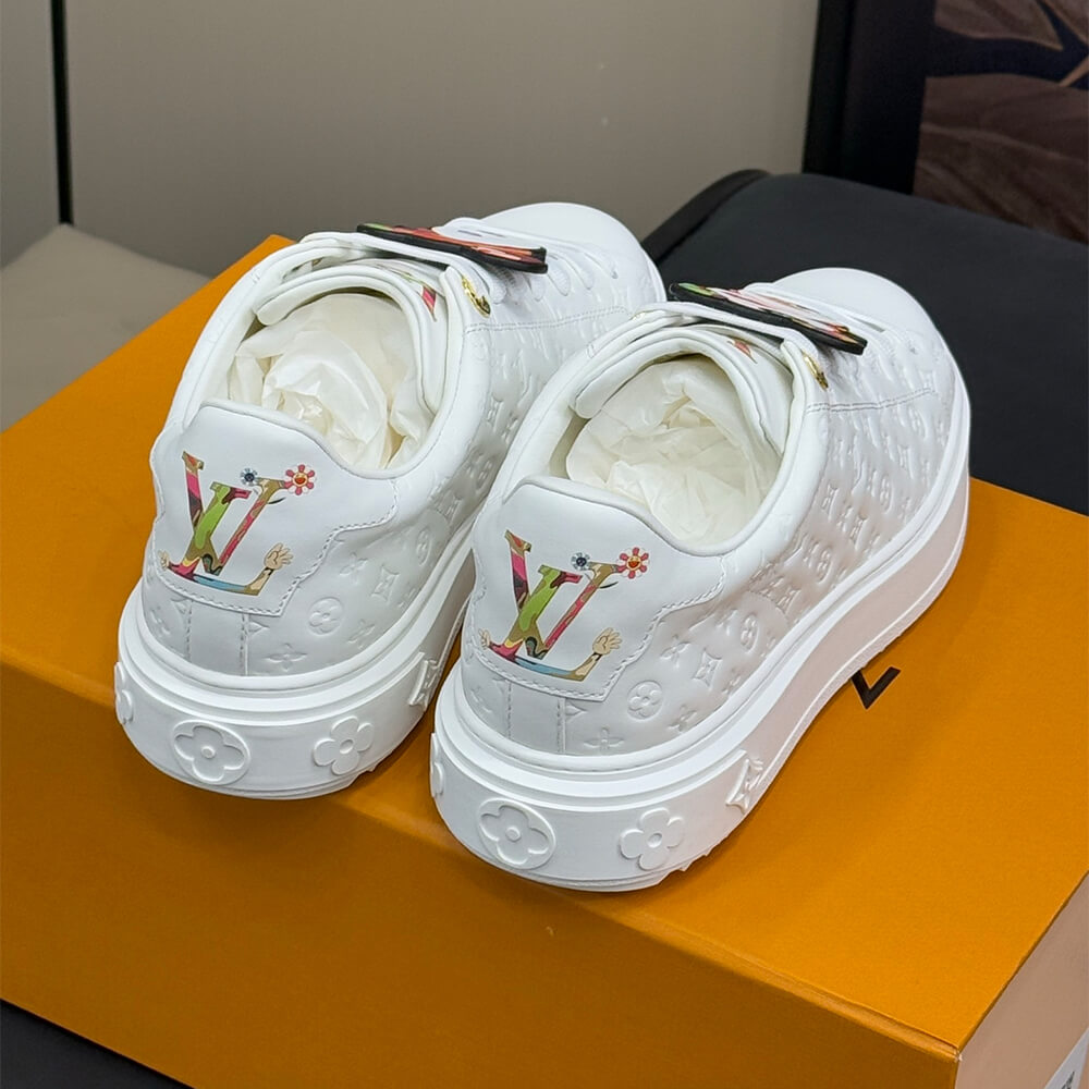 LV x TM Time Out Sneaker