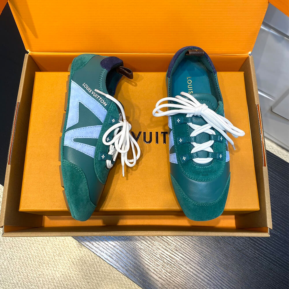 LV Sneakerina