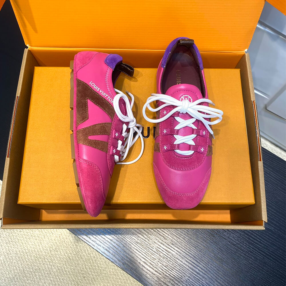 LV Sneakerina
