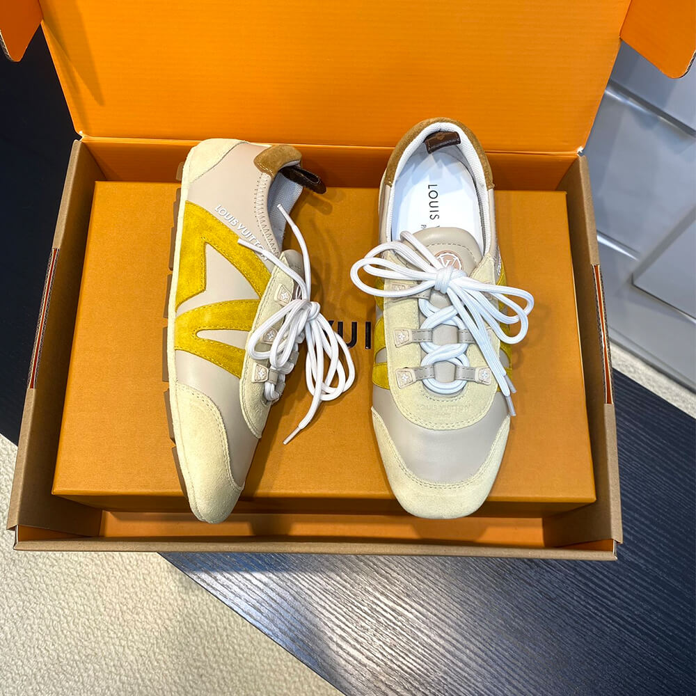 LV Sneakerina