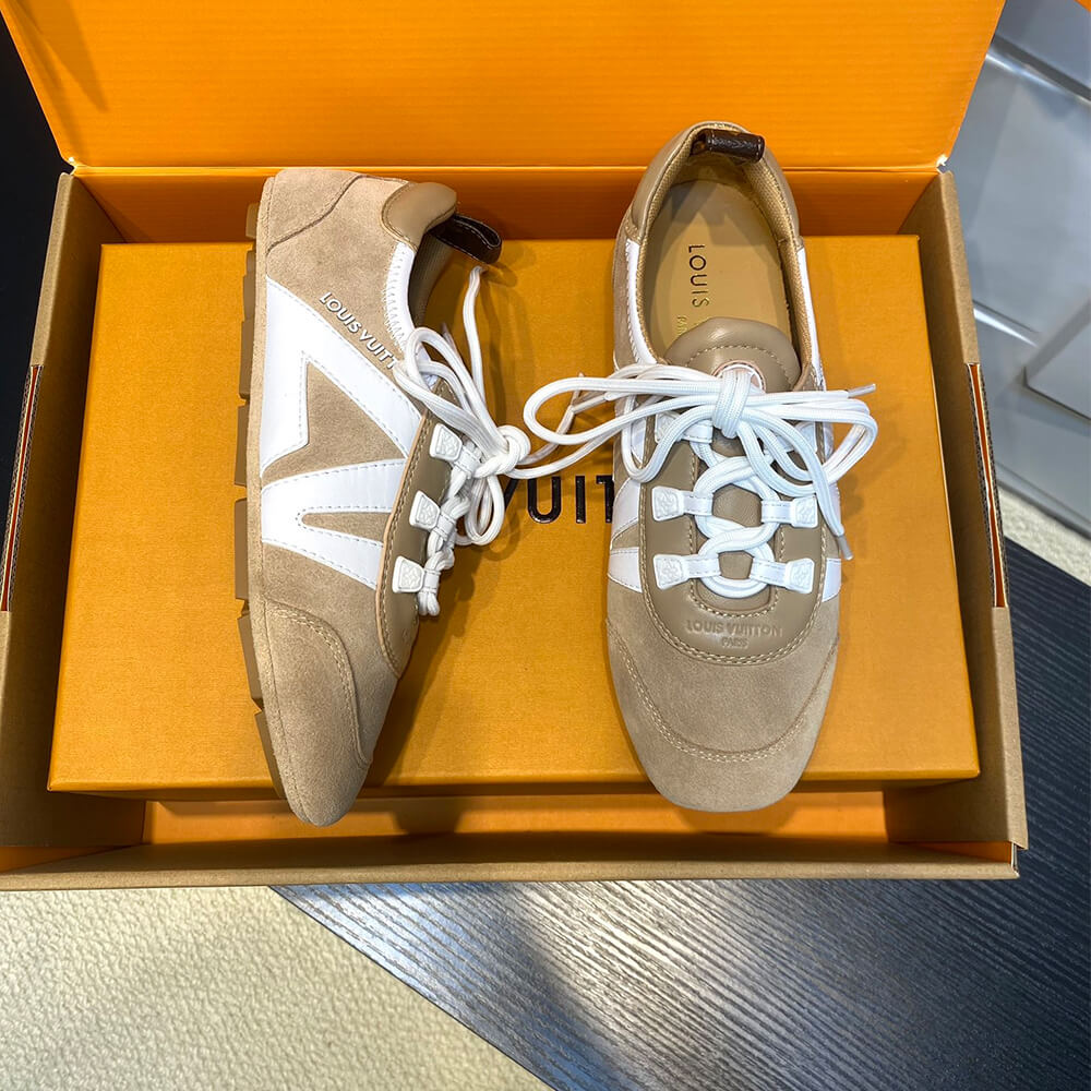 LV Sneakerina