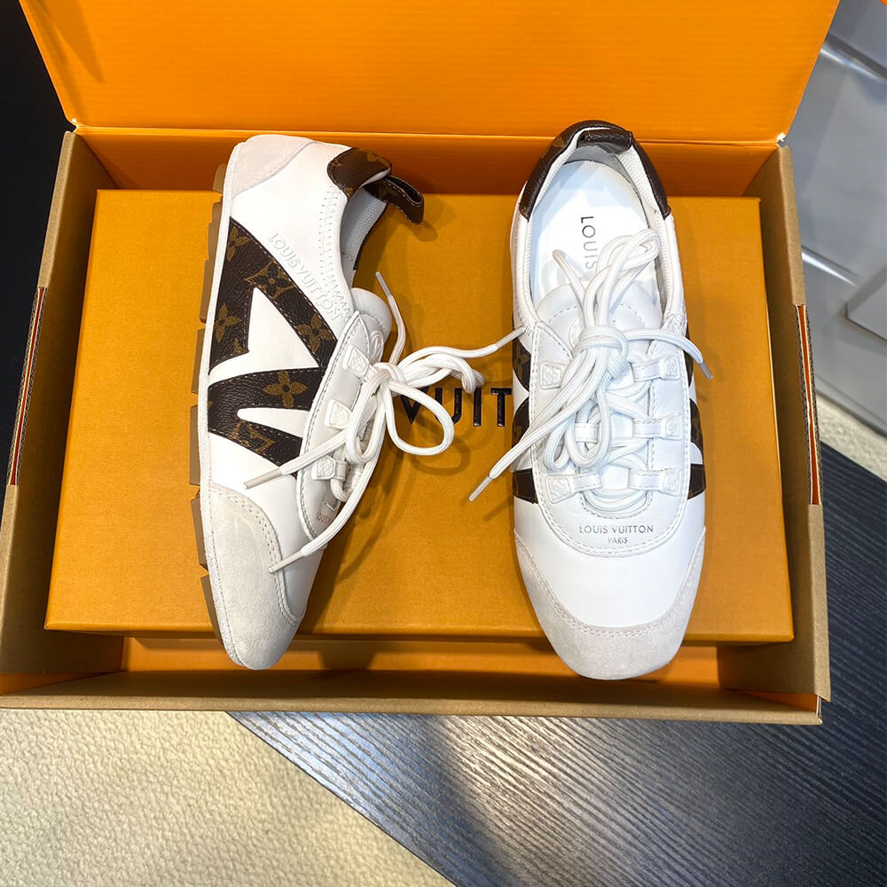 LV Sneakerina